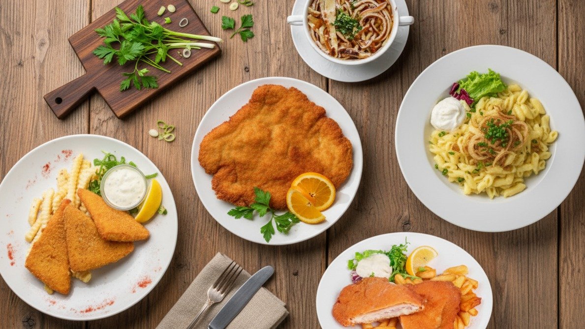 Image of Restaurant Spallerhof