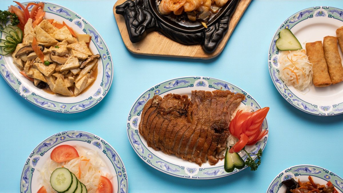 Image of Le La Restaurace - Asijská kuchyně