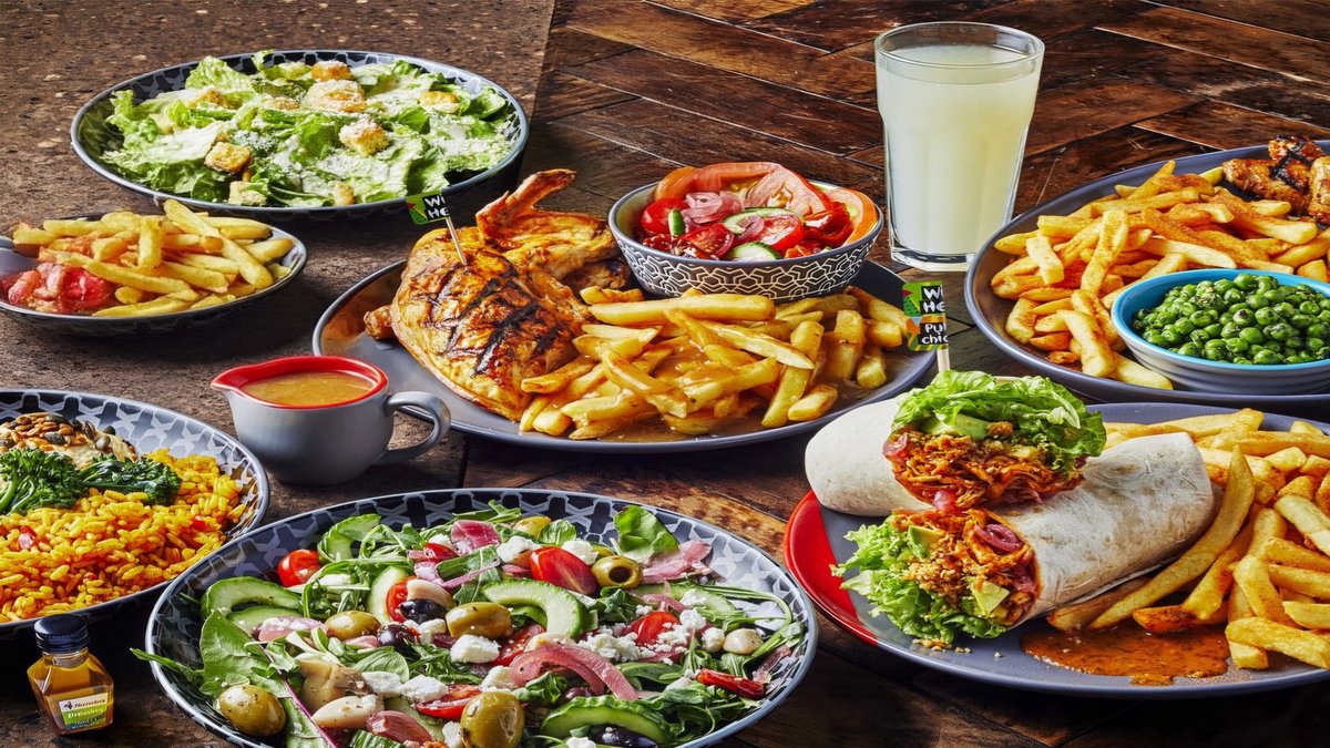 Image of GRILLKA AND KEBAB