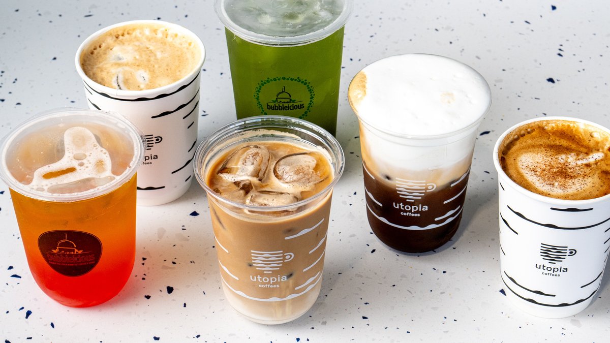 Image of Utopia Wild Cafe