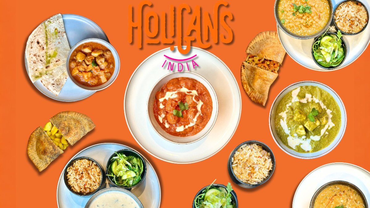 Image of Holigans India