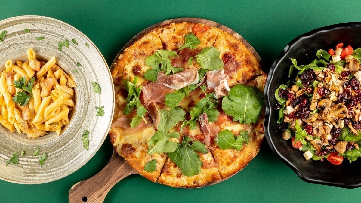 Image of Toronto Food Bar