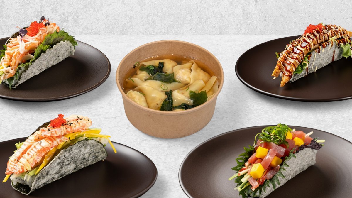 Image of Tacosu+ Nørrebro Center