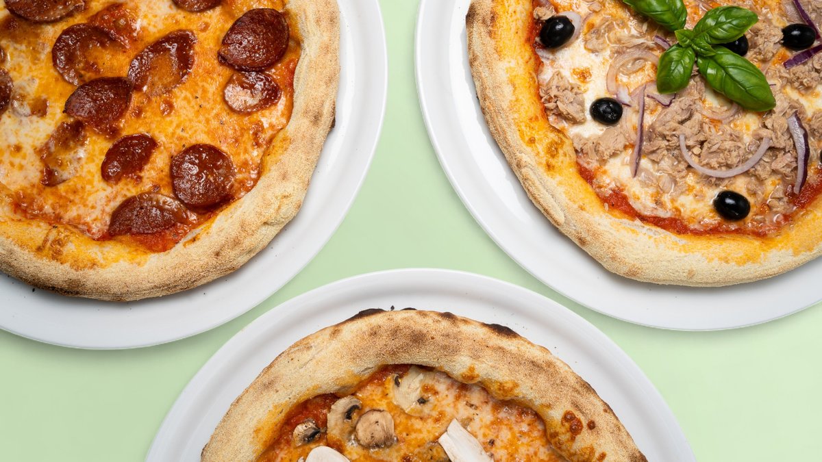 Image of La Fantasia