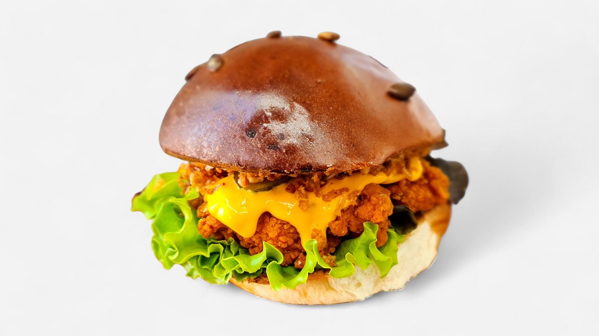 Bun Bun Foodtruck | Wolt | Delivery | Timisoara