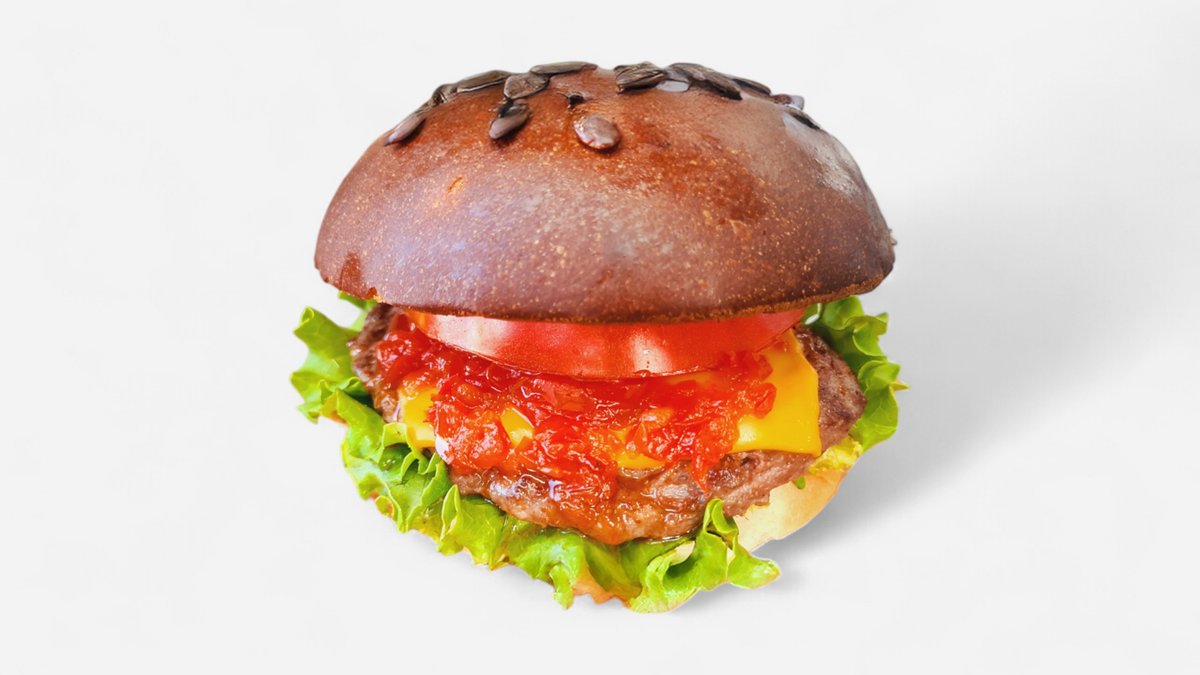 Bun Bun Foodtruck | Wolt | Delivery | Timisoara