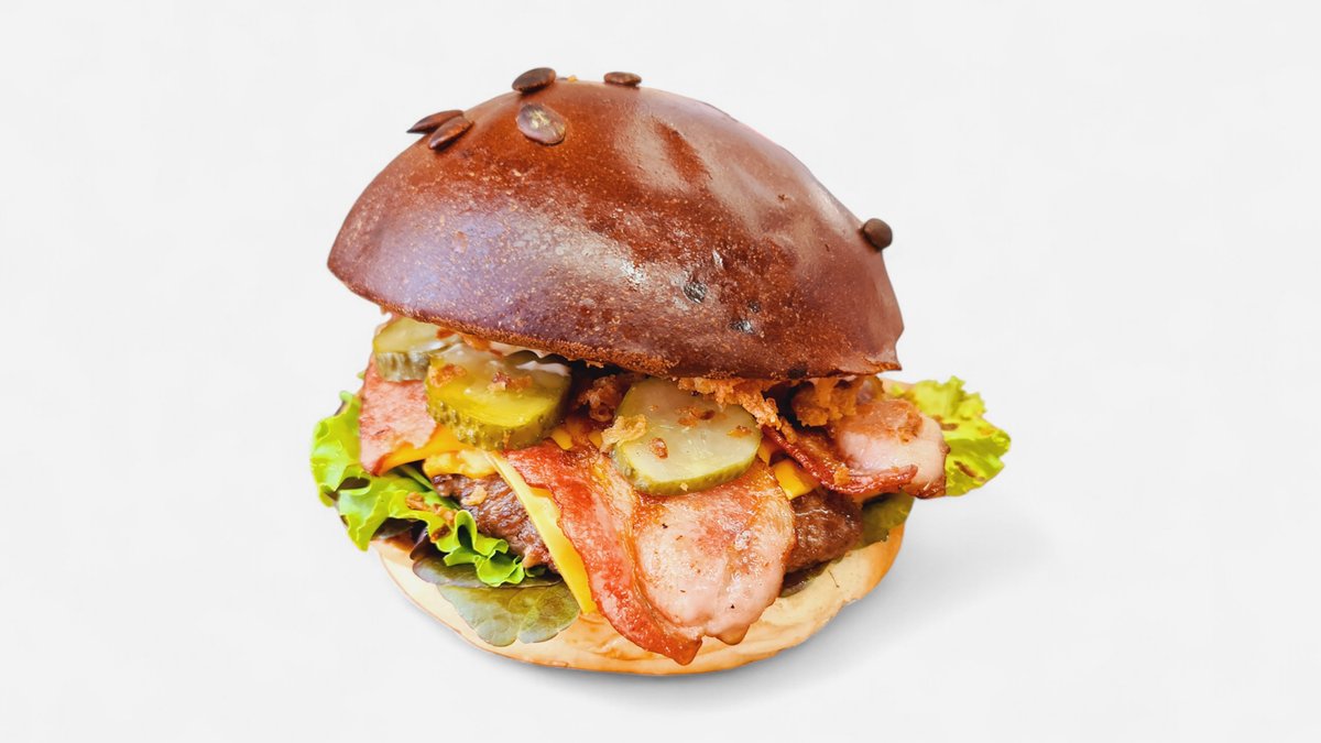 Bun Bun Foodtruck | Wolt | Delivery | Timisoara