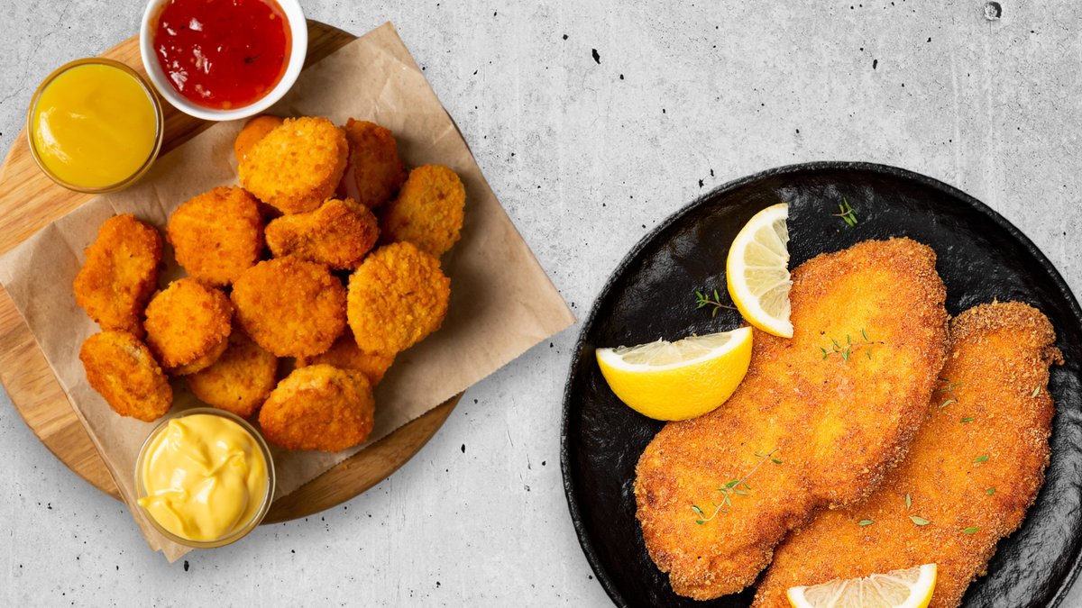 Image of Quicky Fried Chicken