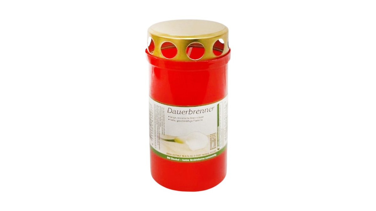 Gut & Günstig Bratengarn Lyocell weiß 100 m, 1 Stück | Drogeriemarkt