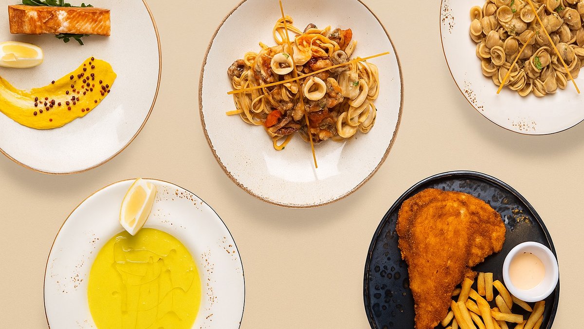 Image of UMA Food and Drinks