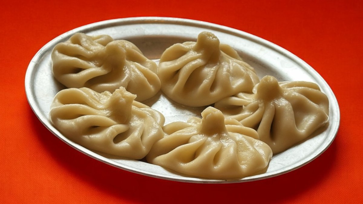 Image of Tskheli Khinkali