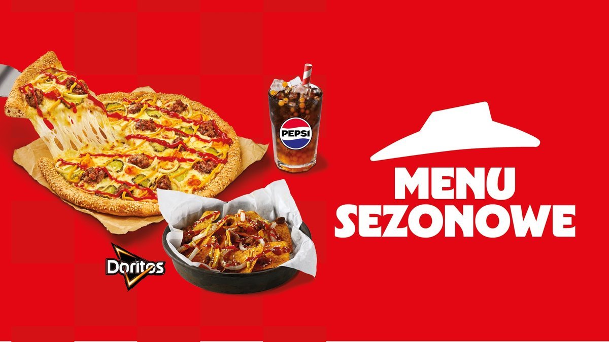 Image of Pizza Hut Szczecin Derdowskiego 104168
