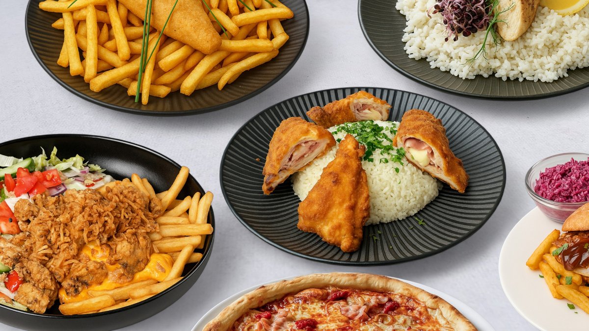 Image of Retro Étterem & Pizzéria I Paks