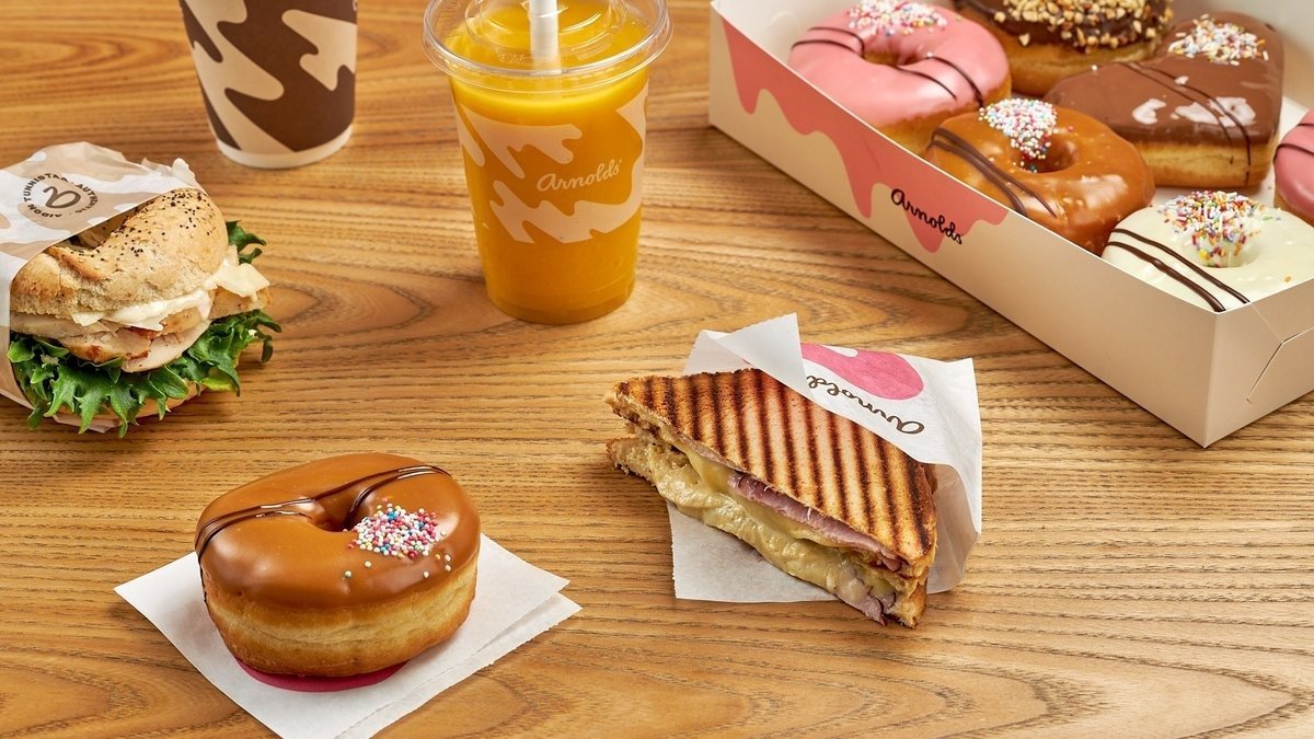 Image of Arnolds Kaari