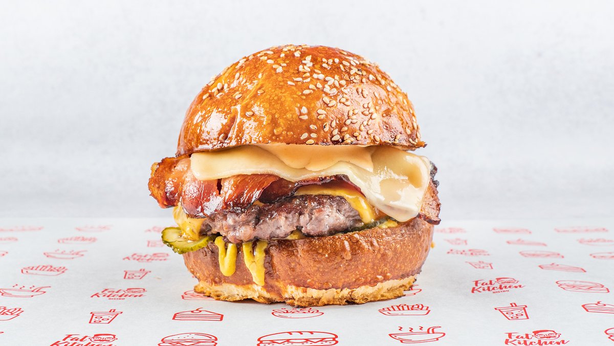 Fat Kitchen Bistro | Wolt | Delivery | Skopje