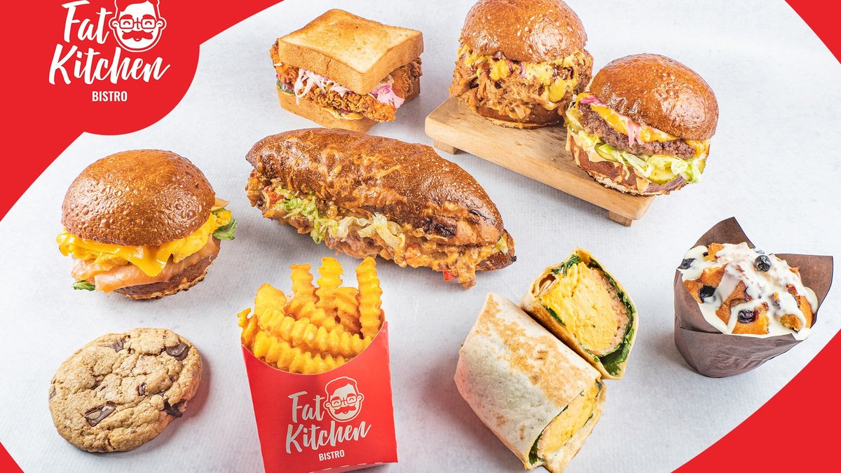 Image of Fat Kitchen Bistro