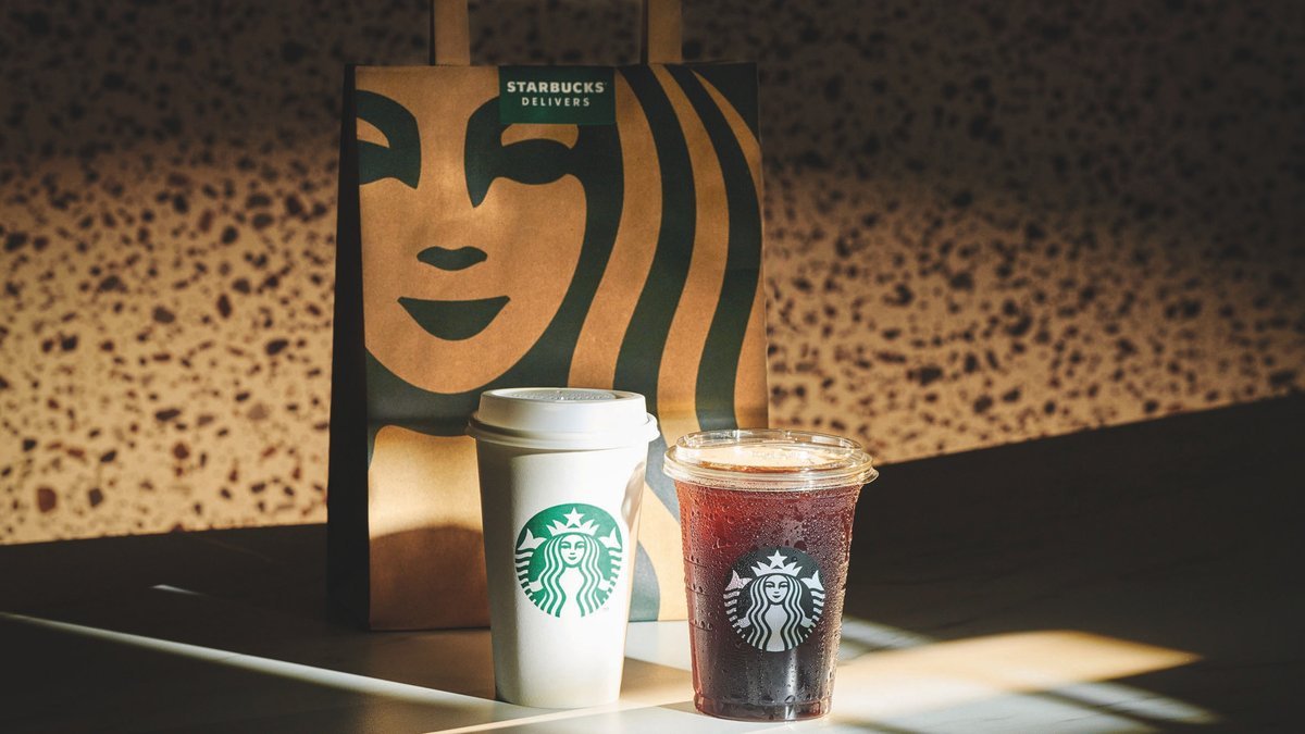 Image of Starbucks | Plovdiv Plaza