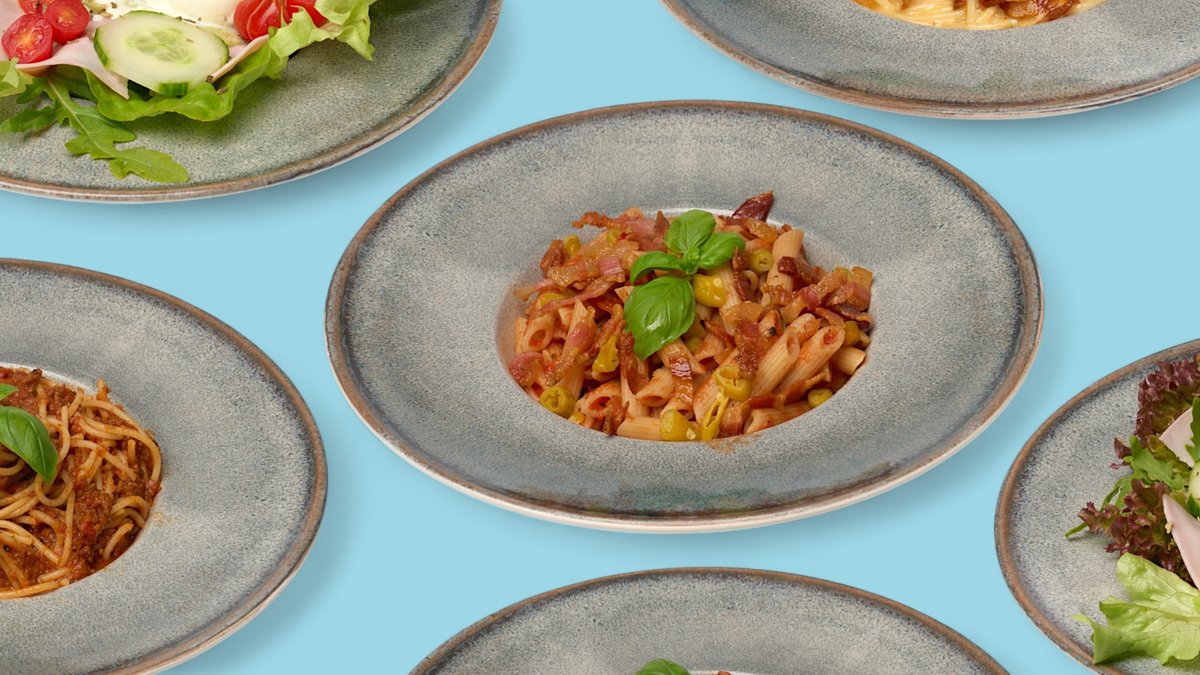 Image of Pizzeria Dolce Vita Heilbronn