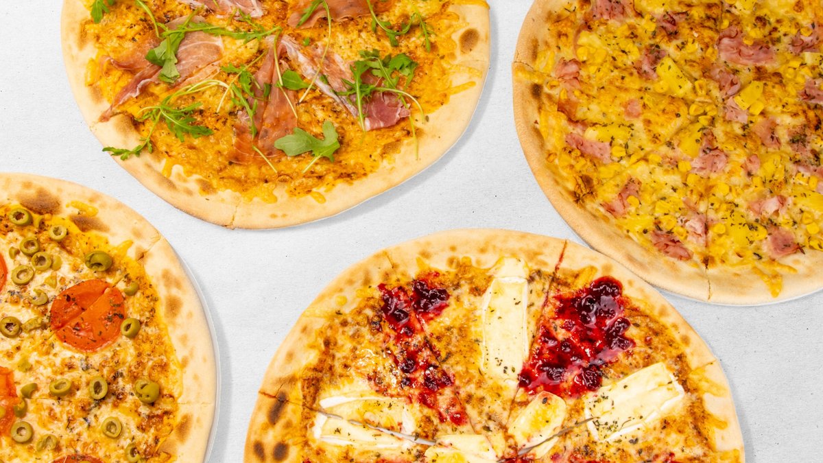 Image of Pivnice Pizza Pokr