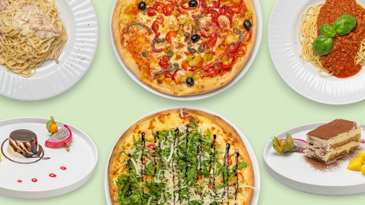 Image of Pizzeria Pino