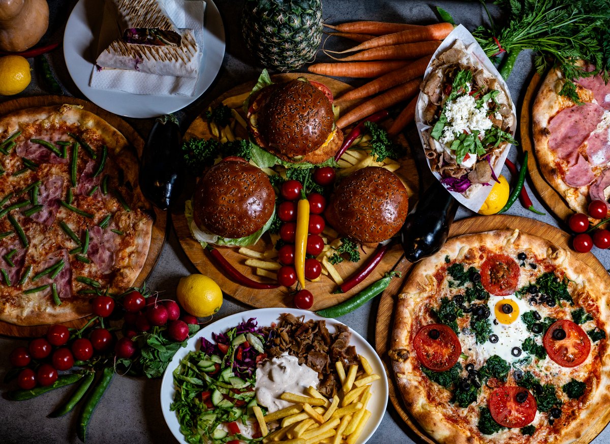 Image of Kuopio Bites