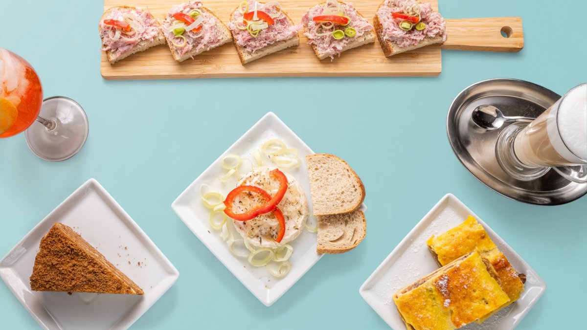 Image of KÁVOTÉKA Zámecká