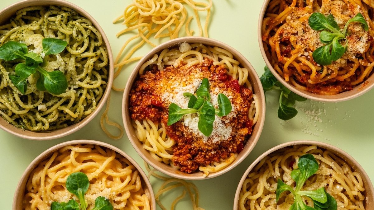 Image of Špagetérie Jihlava