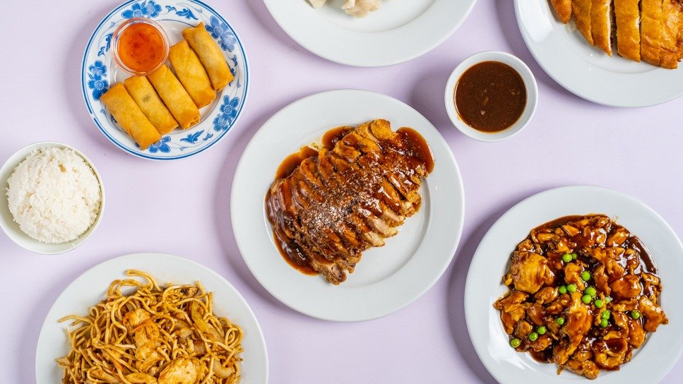 Image of Panda Bistro