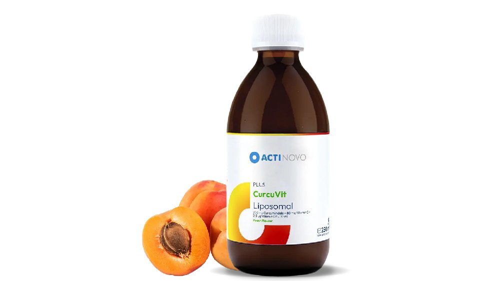 actinovo glutathion Liposomales Hochdosiert & laborgeprft El Salvador Glutathione Liposomal, 400 mg, 250