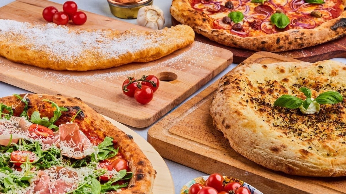 Image of Monella Pizza Forus