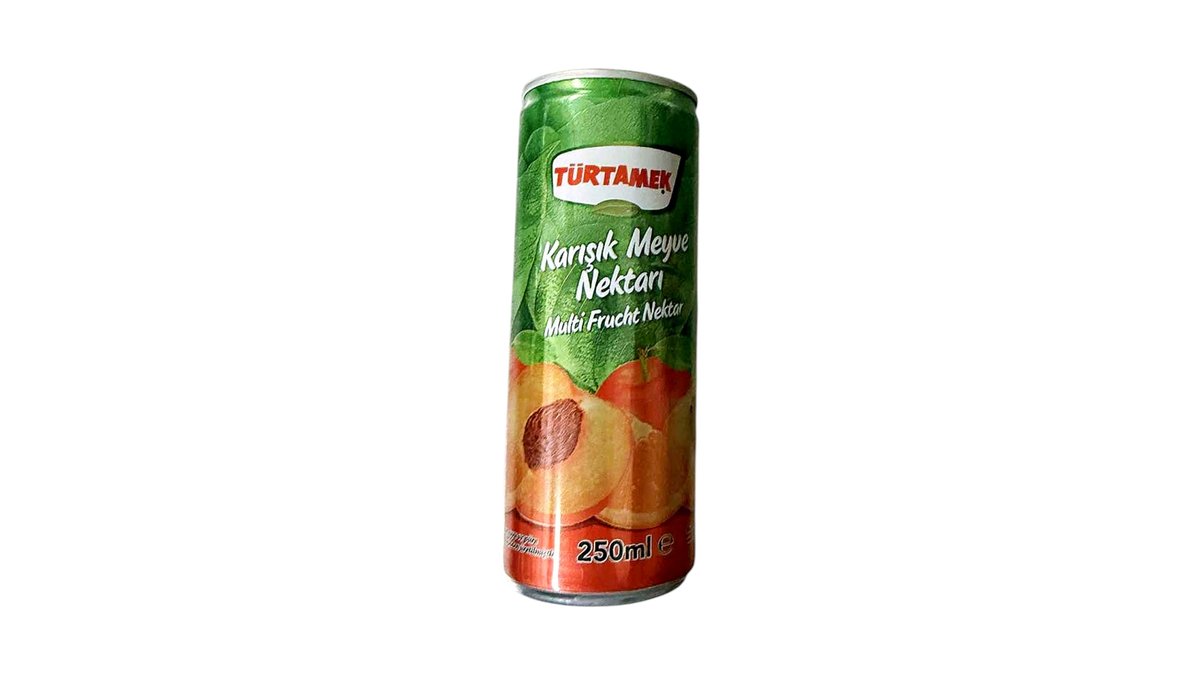 Tamek broskyňový nektár