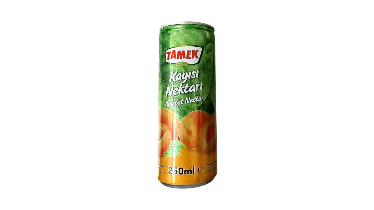 Tamek marhuľový nektár
