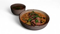 Objednať Massaman Curry s kačacím mäsom