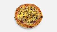 Objednať Pizza Mista