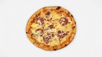 Objednať Pizza Capricciosa