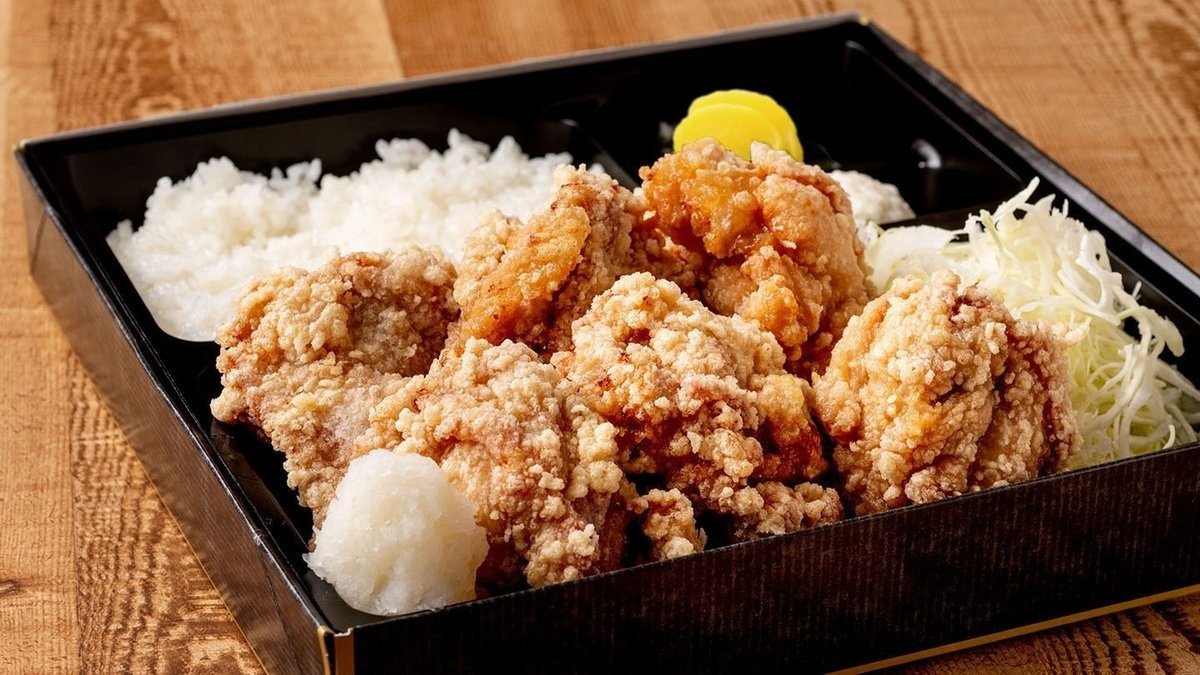 Image of Kodawari Genkotsu Karaage Miyajimaya Sapporo Shiroishi