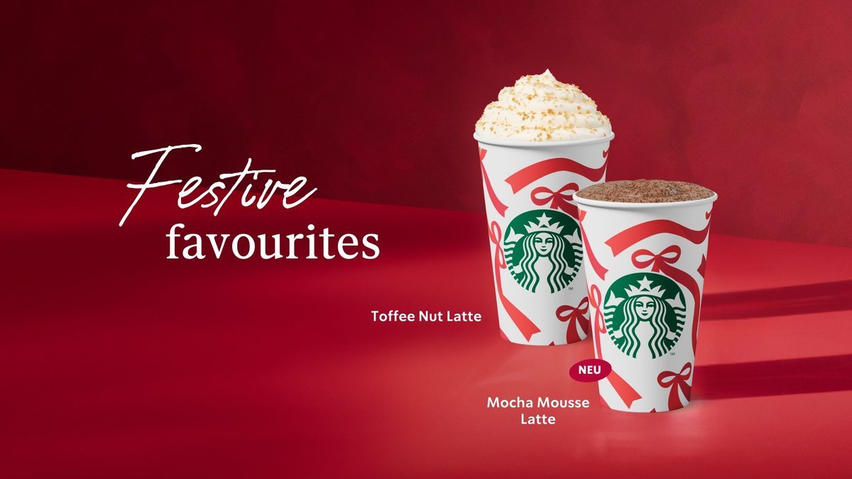 Image of Starbucks Thier Galerie