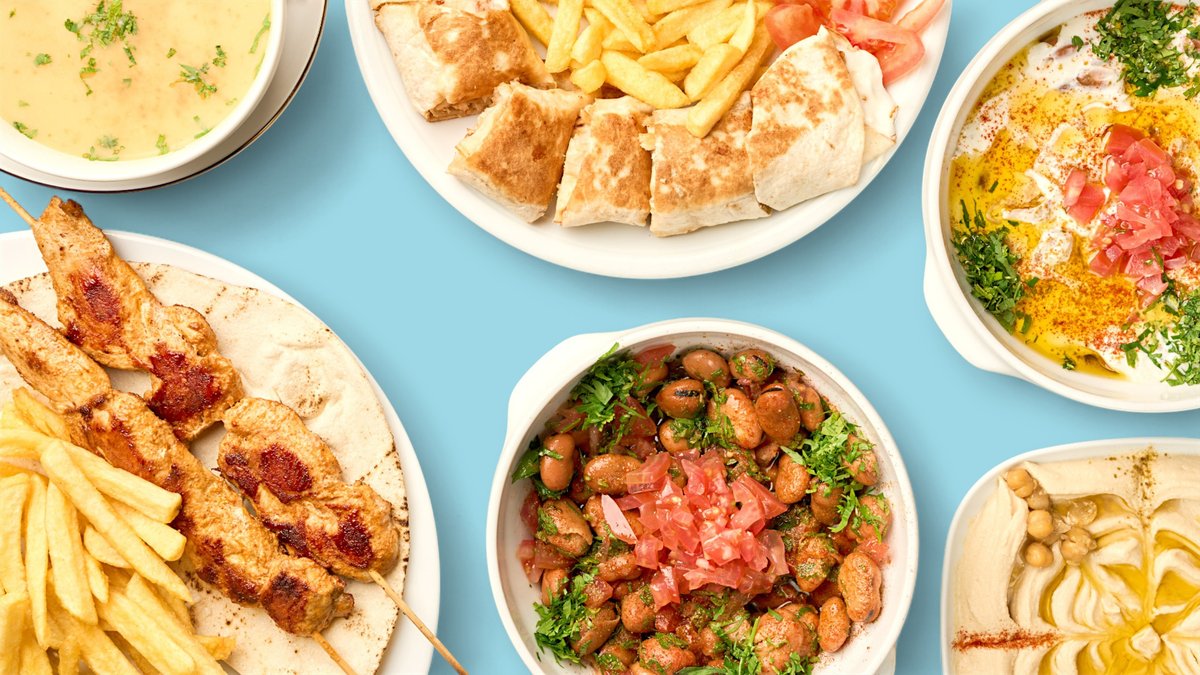 Image of Schamiyat Koblenz