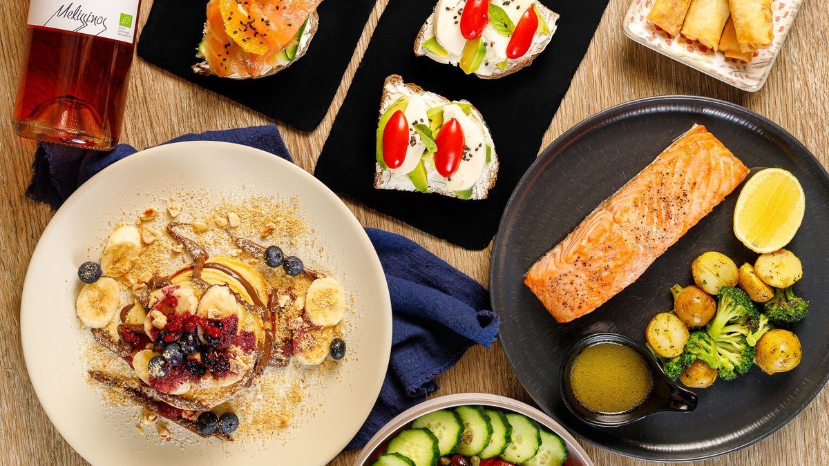 Image of Nafsithea All Day Coffee Bar