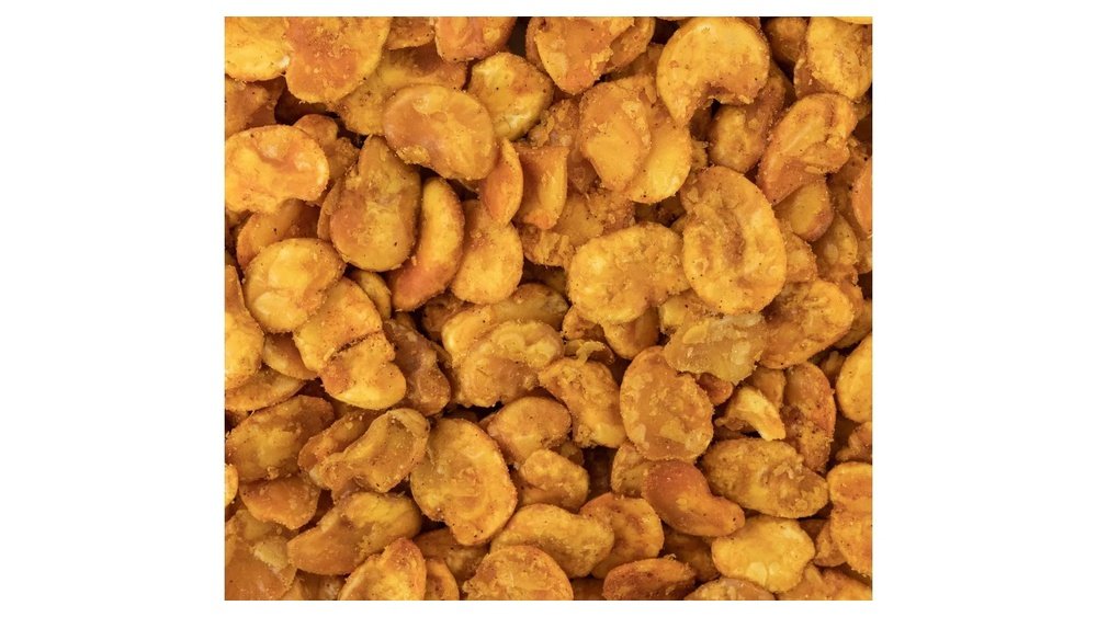 Fazuľové chipsy Paprika - Citrón