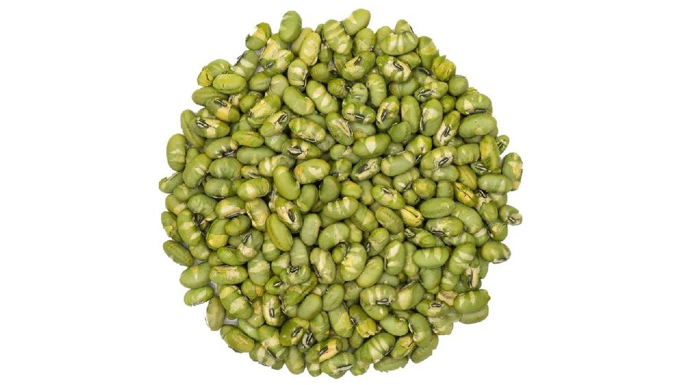 Edemame pražené solené 250G