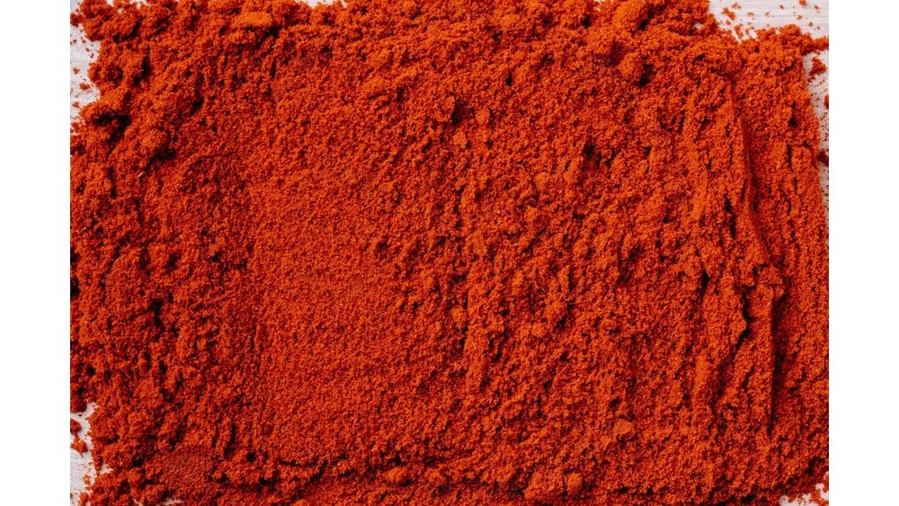 Paprika sladká údená slovenská 100G