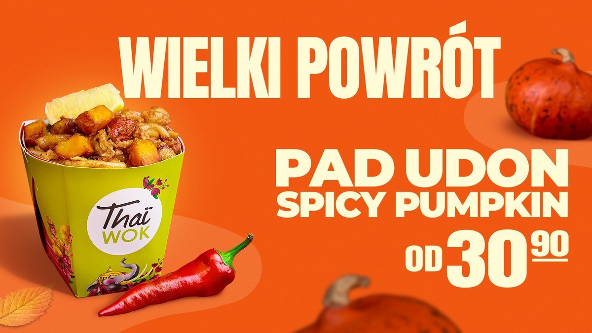 Image of Thai WOK - Avenida