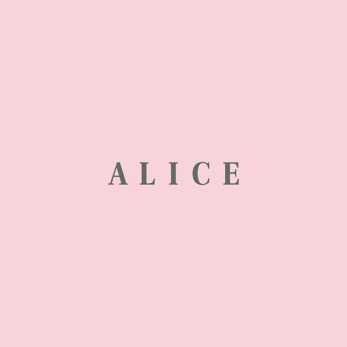 Alice Coffee & Desserts