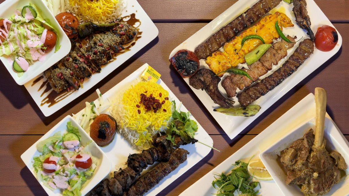 Image of Del Restaurant