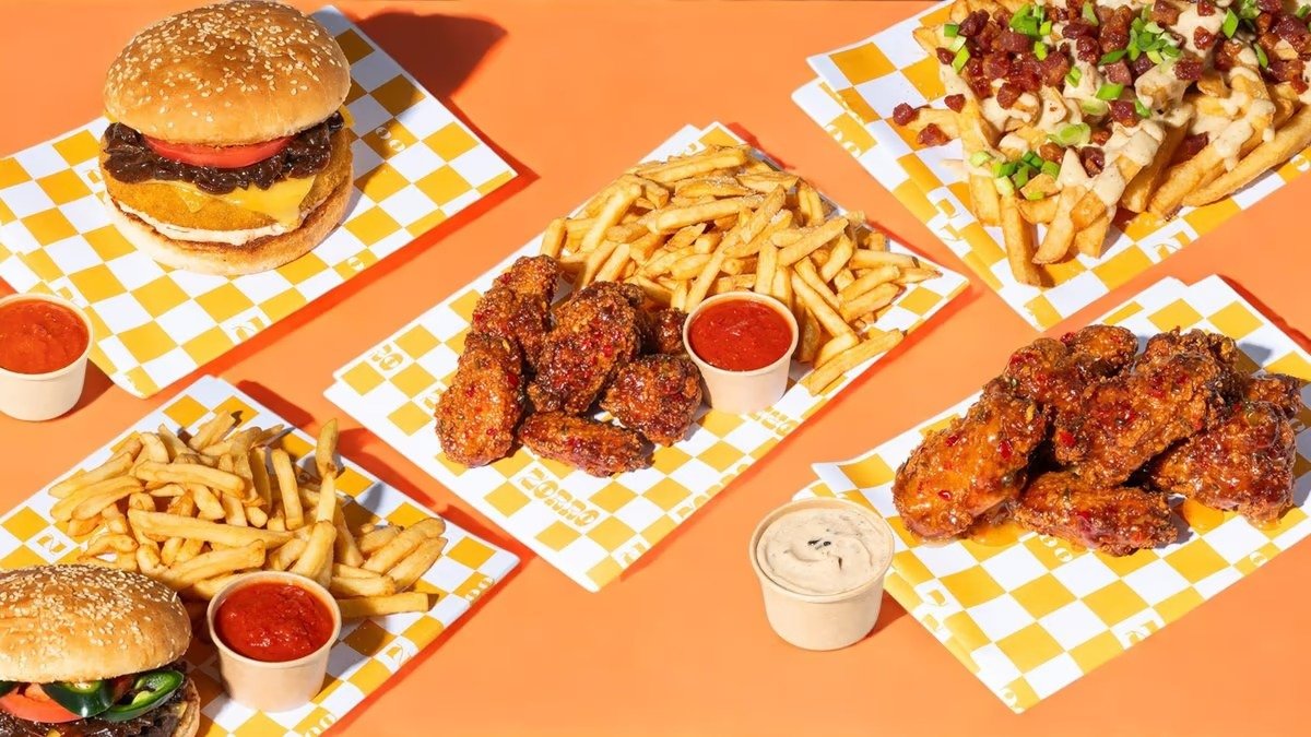 Image of Zorro Street Food Wola