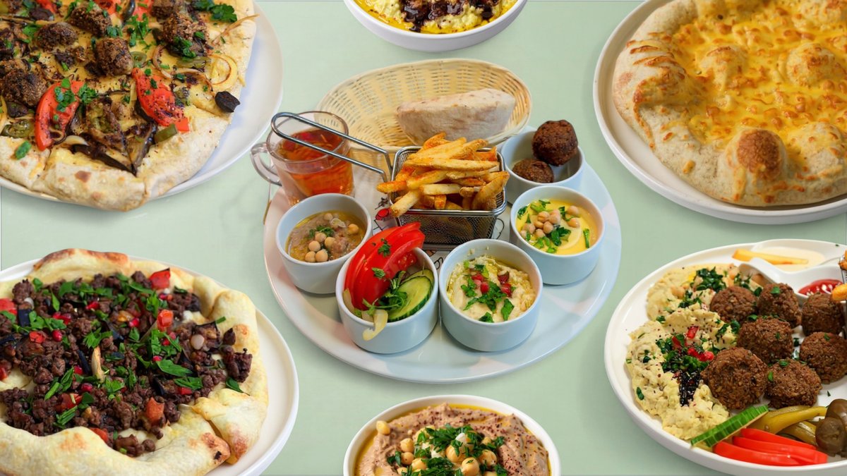 Image of Food Court Tromsø