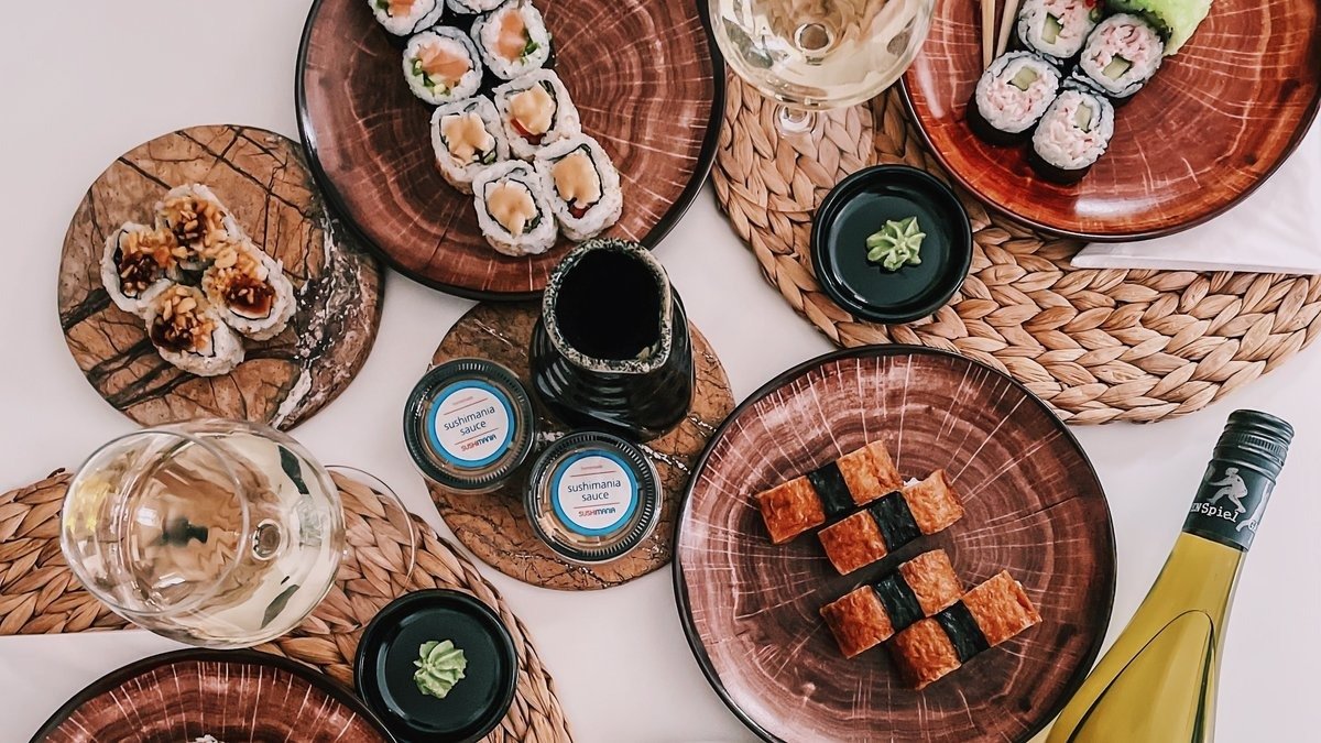 Image of SushiMania - Viborg