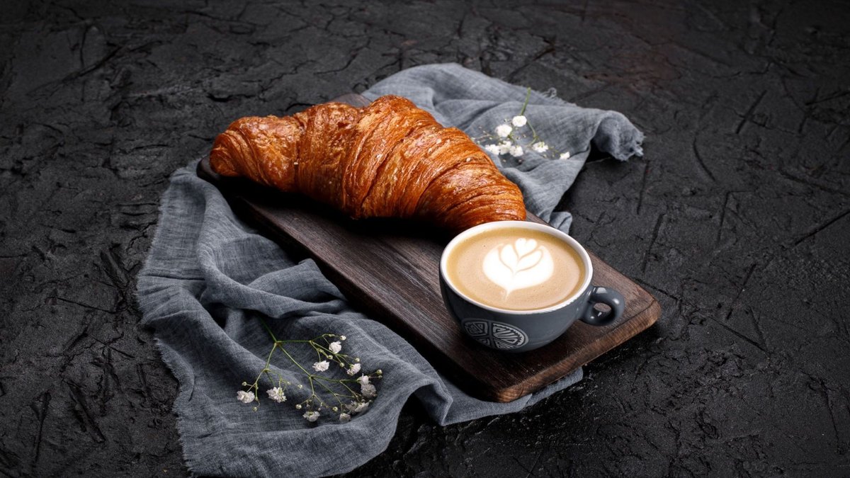 Image of Tucano Coffee Panama