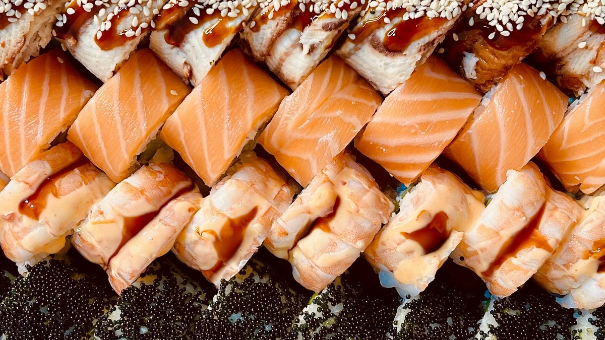 Image of Satoro Sushi